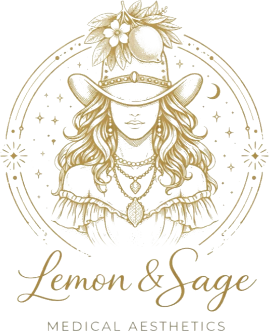 Lemon & Sage Medical Aesthetics