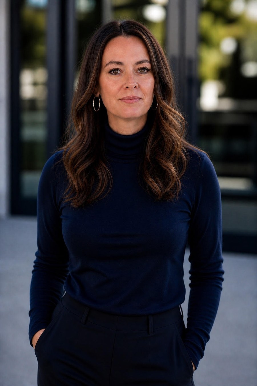 Sherri Micone, APRN — Medical Director